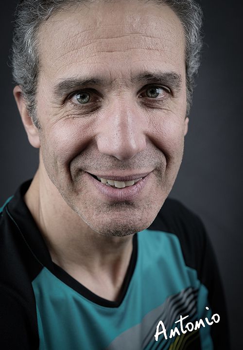 Antonio Ferreira Moniteur