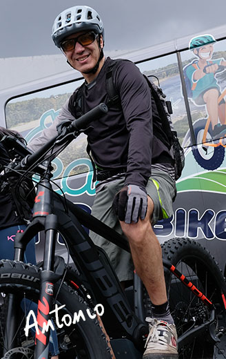 Antonio Ferreira Easyfatbike